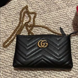 Gucci Crossbody